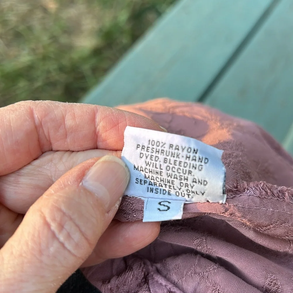 CP Shades S Skirt - Picture 8 of 9